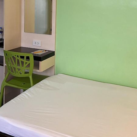 Sugbutel Family Hotel Cebu Exterior photo