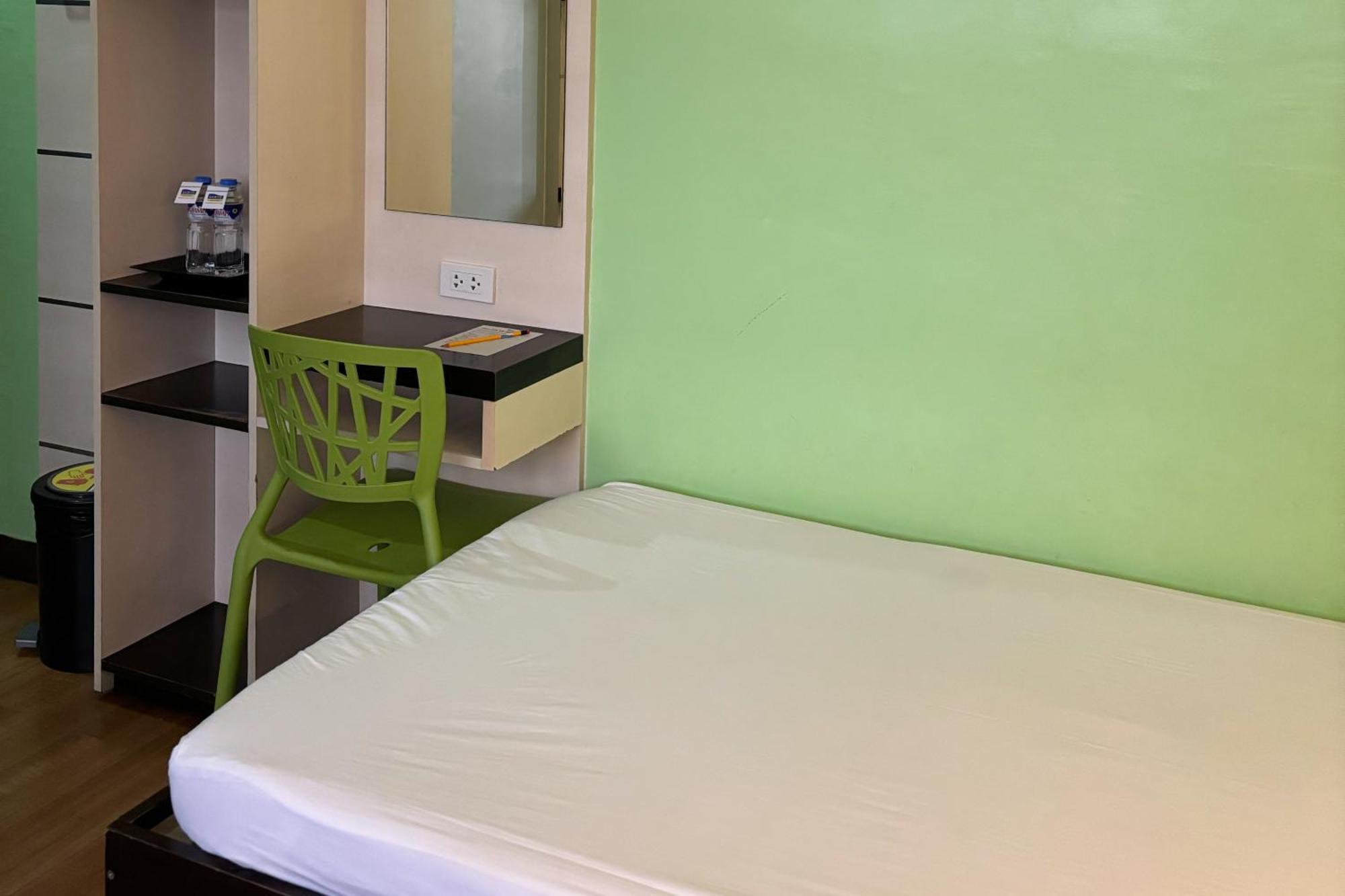 Sugbutel Family Hotel Cebu Exterior photo